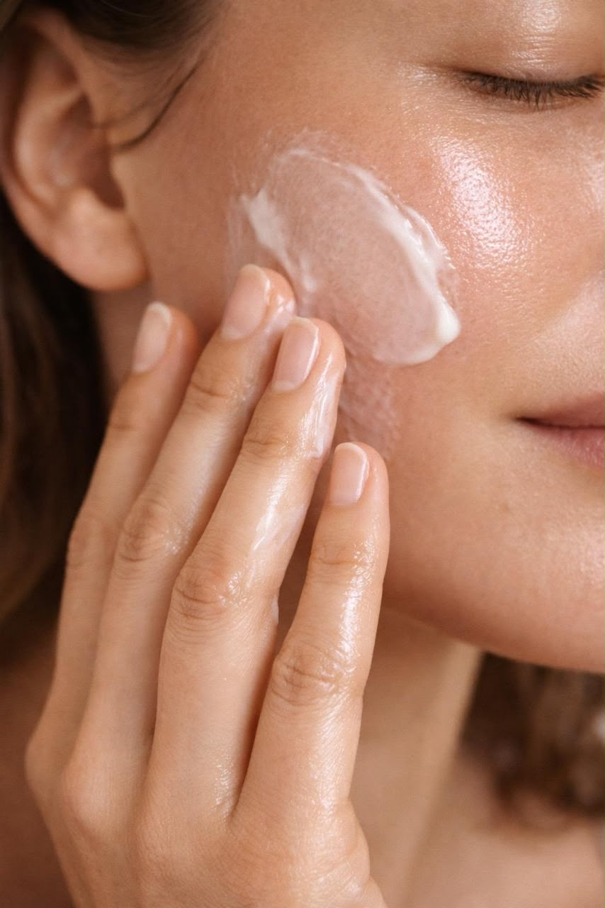 Face products